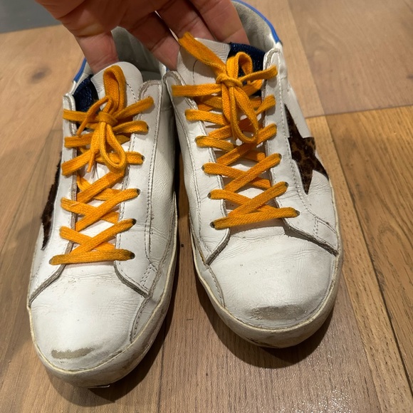 Golden goose - Picture 2 of 5